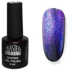 Master Nails Master Nails Zselé lakk 6ml Magnetic 15