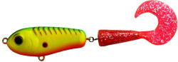 Strike Pro Vobler Strike Pro Wolf Tail Jr. 16cm 31g Shallow A17S (SP.EG175S.A17S)