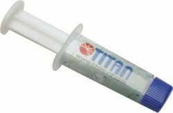 Titan Nano" Hővezető paszta (1, 5g) (TTG-G30015)