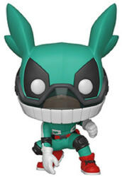 Funko Figurina Funko Pop! Animation: My Hero Academia - Izuku Midoriya, #603 Figurina