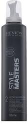 Revlon Style Masters Must-Haves Modular Mousse spumă întăritoare pentru volum 2 300 ml