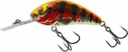 Salmo Rattlin' Hornet Floating Holo Red Perch 6, 5 cm 20 g