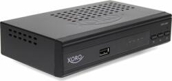 Xoro HRS 8689 HD DVB-S2 Set-Top box vevőegység (SAT100623)
