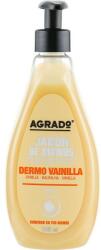 AGRADO COSMETICS Săpun lichid pentru mâini cu extract de vanilie - Agrado Hand Soap 500 ml