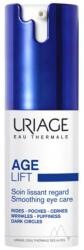 Uriage Cremă matifiantă pentru zona ochilor - Uriage Age Lift Smoothing Eye Care 15 ml Crema antirid contur ochi