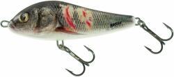 Salmo Rattlin' Slider Sinking Supernatural Wounded Dace 11 cm