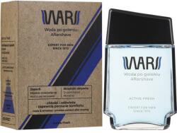 Wars Soluție după ras - Wars Active Fresh Expert For Men Aftershave Water 90 ml