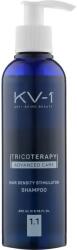 KV-1 Șampon pentru stimularea creșterii părului 1.1 - KV-1 Tricoterapy Hair Densiti Stimulator Shampoo 200 ml