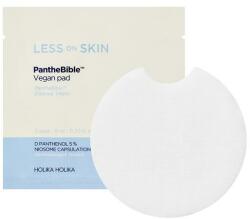 Holika Holika Patch-uri pentru pielea sensibilă - Holika Holika Less On Skin PantheBible Vegan Pad 180 ml
