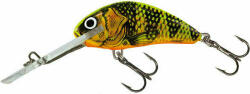 Salmo Hornet Floating Gold Fluo Perch 5 cm 7 g