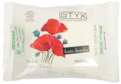 STYX Săpun solid cu semințe de mac - Styx Naturcosmetic Poppy Seed Solid Shower 100 g
