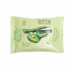 STYX Săpun solid de duș cu aloe vera - Styx Naturcosmetic Aloe Vera Solid Shower 100 g