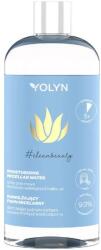 YOLYN Apă micelară hidratantă - Yolyn #cleanbeauty Moisturising Micellar Water 500 ml