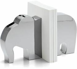 Philippi Könyvjelző ELEPHANT 20 cm, ezüst, Philippi (PHP254002)
