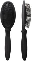 BjOrn AxEn Perie de păr, negru, oval - BjOrn AxEn Brush