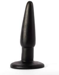 X-Men Dop Anal Extra Gros, Negru, 26 Cm - pasiune - 88,05 RON