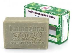 Lamazuna Săpun presat la rece cu ulei esențial de chiparos - Lamazuna Cold-Processed Soap 100 g