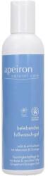 Apeiron Gel pentru curățarea picioarelor - Apeiron Invigorating Foot Cleansing Gel 200 ml