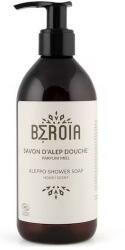 Beroïa Săpun lichid cu aromă de miere - Beroia Aleppo Soap Liquid Honey Scented 300 ml
