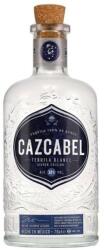 CAZCABEL Tequila Cazcabel Tequila Blanco, 100% Agave, 38% Alcool, 0.7 l (CAZ1)