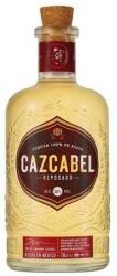 CAZCABEL Tequila Cazcabel Reposado, 100% Agave, 38% Alcool, 0.7 l (CAZ2)