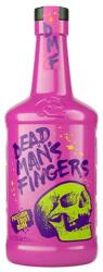 Dead Man's Fingers Rom Dead Man's Fingers Fructul Pasiunii, Passion Fruit Rum 37.5% Alcool, 0.7 l
