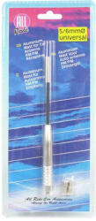  Alumínium antenna szár - 18cm