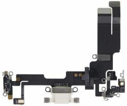 Apple iPhone 14 - Conector de Încărcare + Cablu Flex (Starlight), Starlight