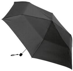  Esernyő mini, cipzáros tokban, szürke o 92cm