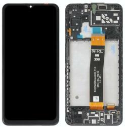 Samsung GH82-29806A Gyári Samsung Galaxy A04s LCD kijelző érintővel (GH82-29806A)