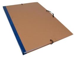  Rajzlaptartó A/2 szalagos, belső fülekkel, erősített gerinc több féle színben