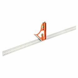  Neo Profi Szögmérő Derékszög és Vonalzó 60cm 72-126 (72-126)