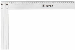  Neo Derékszög 350x190mm Alumínium 72-146 (72-146)