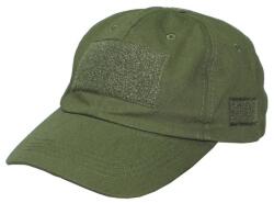 MFH Operations șapcă cu panouri Velcro, olive