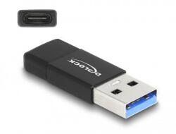 Delock USB Type-C > USB 3.2 Gen 2 (A) átalakító [60001]