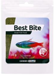 Green Aqua Best Bite Small EcoPack haltáp - 30 g (999967)