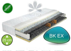 Rottex BK Exlusive matrac - otthonkomfort