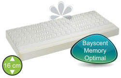 Rottex Bayscent memory optimal matrac - otthonkomfort