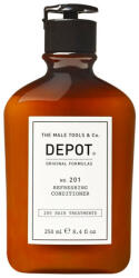 DEPOT - Balsam pentru par Depot 200 Hair Treatments No. 201 Refreshing Balsam 250 ml
