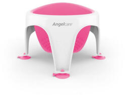 Angelcare fürdető ülőke - Rózsaszín
