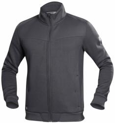 ARDON Férfi cipzáras felső Ardon M007 - Sötétszürke | 4XL (H5946/4XL)