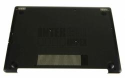 Dell Inspiron 15 (5570) series X9V0J 0X9V0J alsó burkolat gyári fekete
