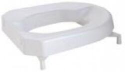MKW Colac de toaleta medical ridicat 6cm Monarch MKW R500-0001 (R500-0001)
