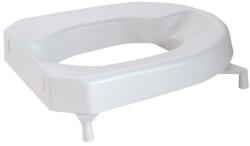 MKW Colac de toaleta medical fara capac MKW 10cm alb R501-0001 (R501-0001)