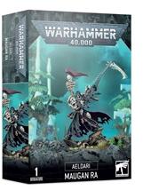 Games Workshop Warhammer 40000: Aeldari Maugan Ra