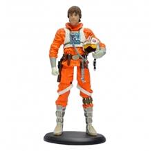  Attakus Star Wars Luke Snowpeeder Pilot Statue (SW050)