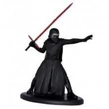 Attakus Star Wars - Kylo Ren Elite Collection Statue (20, 5cm) (SW036)