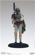  Attakus Star Wars - Boba Fett #2 Elite Collection Statue (20, 5cm) (SW034)
