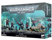 Games Workshop Warhammer 40000: Aeldari Dark Reapers