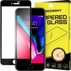 Wozinsky Folie protectie ecran iPhone SE 2020 / iPhone 8 full face sticla